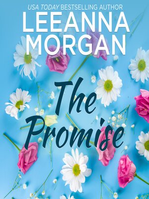 cover image of The Promise